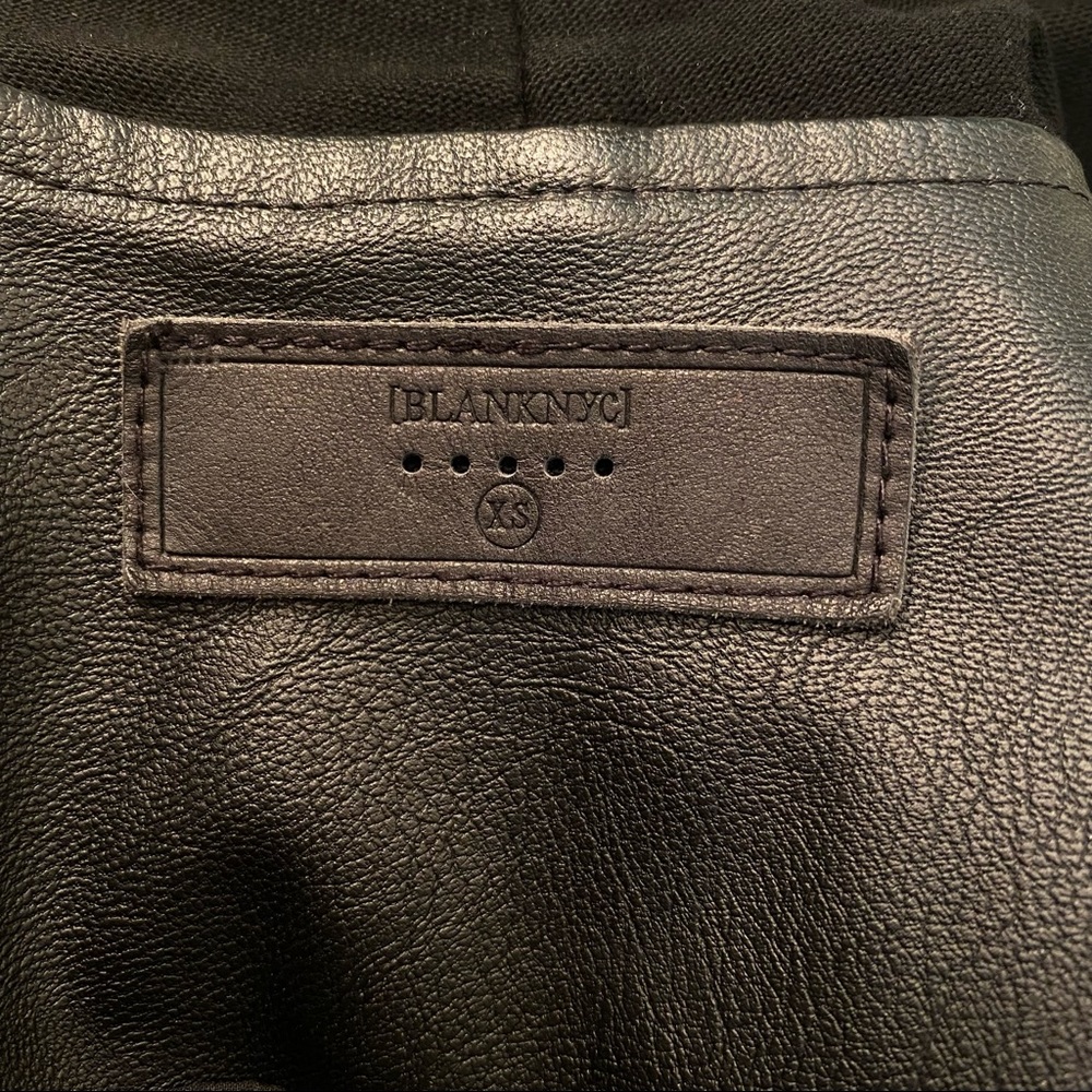 Black Jacket - Picture 7 of 7